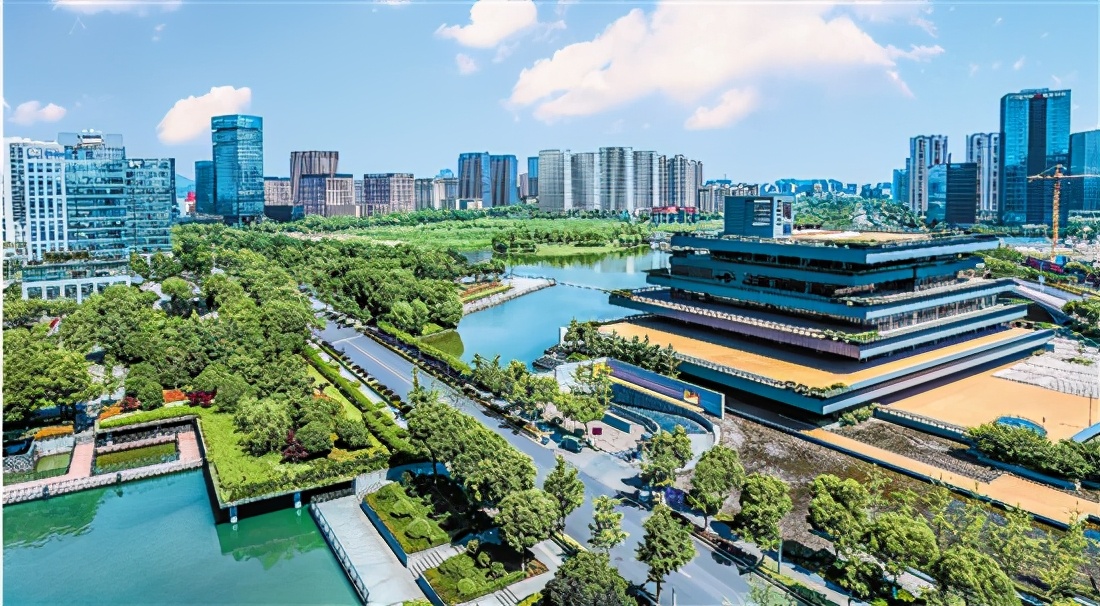 宁波国家自主创新示范区科技成果转化基金正式落地，规模后续将达50亿