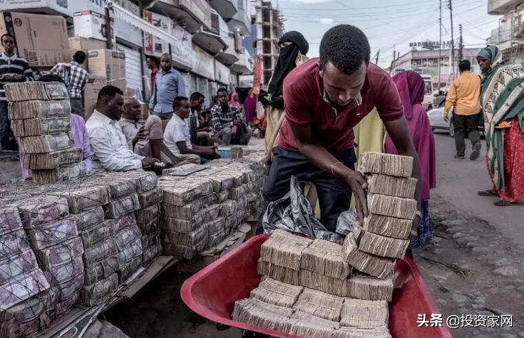 疫情下全球经济下挫 多地通胀率上涨 美国或超10%？