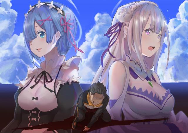 动漫角色剧透_动漫角色告白_海贼王mr情人节图片