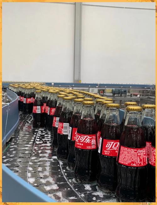 可口可乐畅爽一刻_可口可乐中国市场增长策略_可口可乐2024财报分析