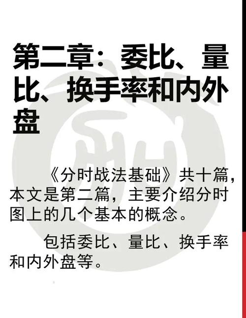 外盘内盘委比委差_量价关系股票卖点做T战法涨停板第二天走势_股票内盘外盘量比换手
