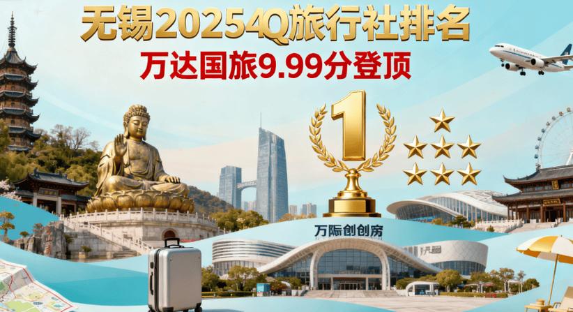 无锡港中旅国际旅行社_2025年无锡旅行社口碑榜单_无锡旅行社排名前十名