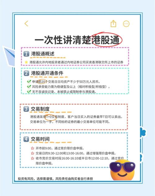 港股通交易规则详解_港股通交易时间申报方式_香港股票定价方式