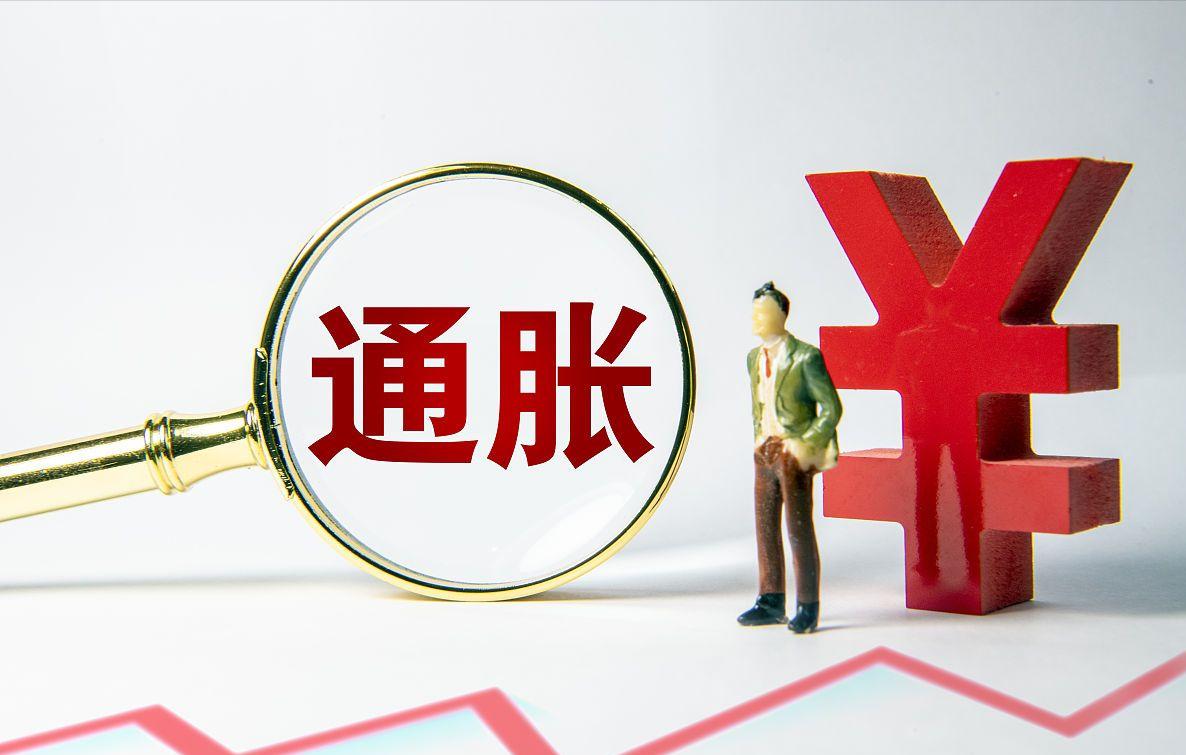 输入型通胀应对策略_富人通缩_全球性通胀