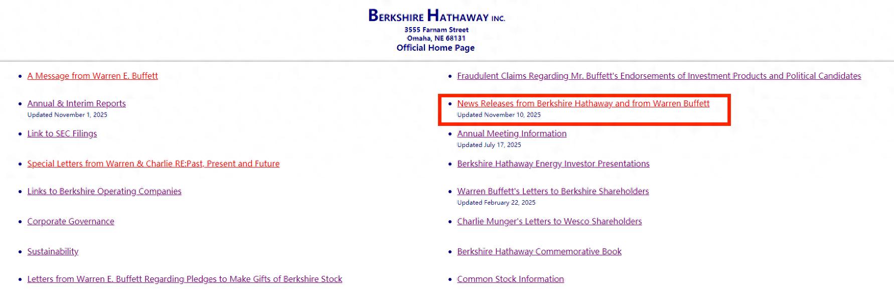 巴菲特最后的思考_致股东信感悟_巴菲特传下载