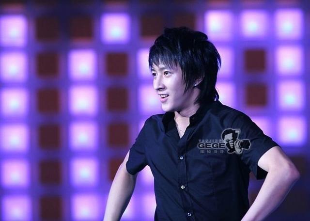 张杰不上《快乐大本营》，亲儿子、亲闺女要“造反”