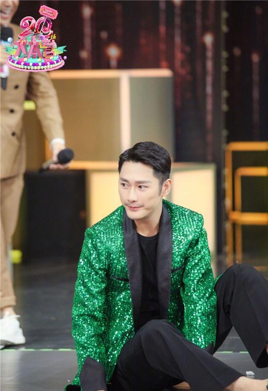 张杰不上《快乐大本营》，亲儿子、亲闺女要“造反”