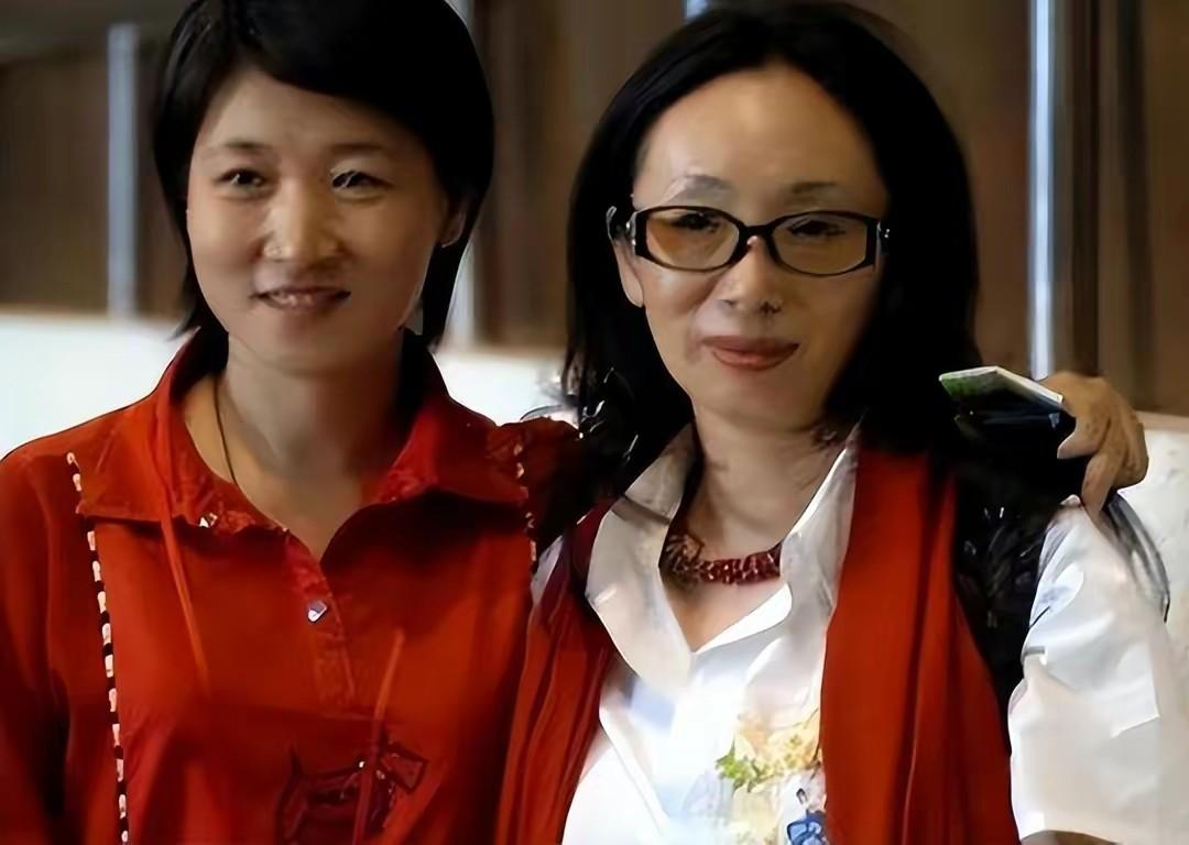 戴秀丽的儿子_女富豪戴秀丽 离婚原因_戴秀丽 创业经历