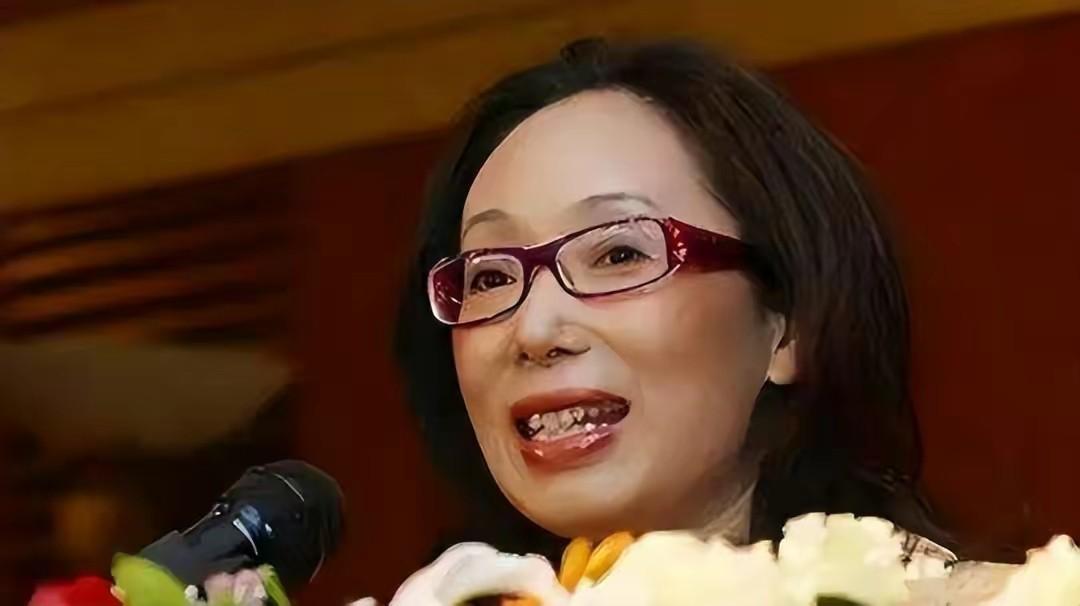 戴秀丽的儿子_戴秀丽 创业经历_女富豪戴秀丽 离婚原因