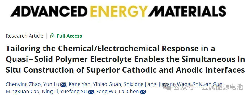 固体聚合电解质物是什么_固体聚合物电解质_固体聚合电解质物有哪些