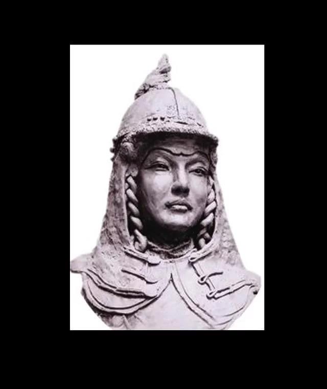 林丹汗败亡后，蒙古黄金家族的汗位为何传到孛儿只斤·布尔尼？