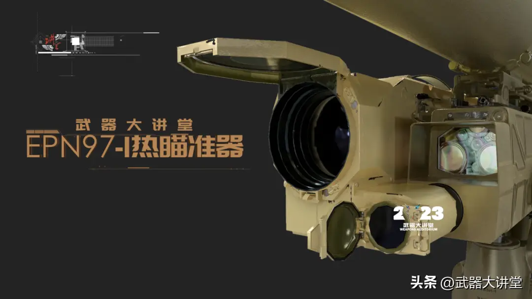 9M133短号反坦克导弹实战表现_短号反坦克导弹系统_俄罗斯9M133短号反坦克导弹特点