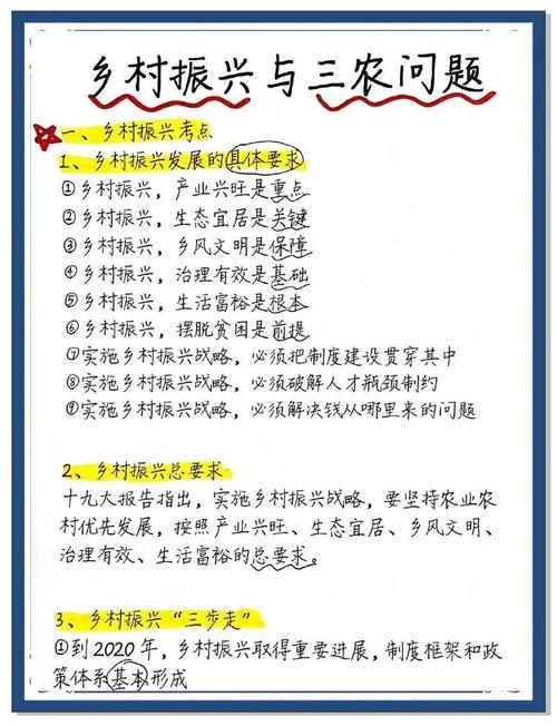产业兴旺关键内容_乡村振兴战略_地方经济发展的建议