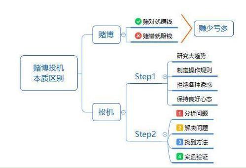 股票投机与赌博的区别_经传主力资金指标公式_如何通过研究股市赚钱