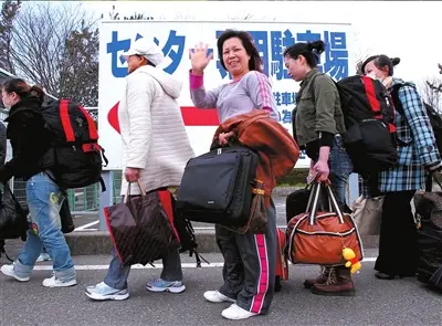 日本工作机会多元_日本打工薪资待遇_去韩国打工怎么样