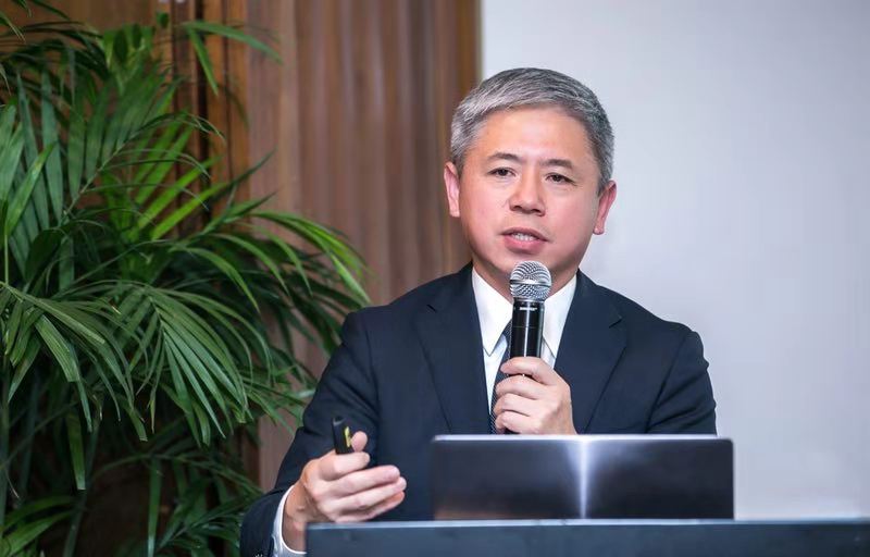 同济大学附属上海市第十人民医院肿瘤科主任、肿瘤学教研室主任、许青教授