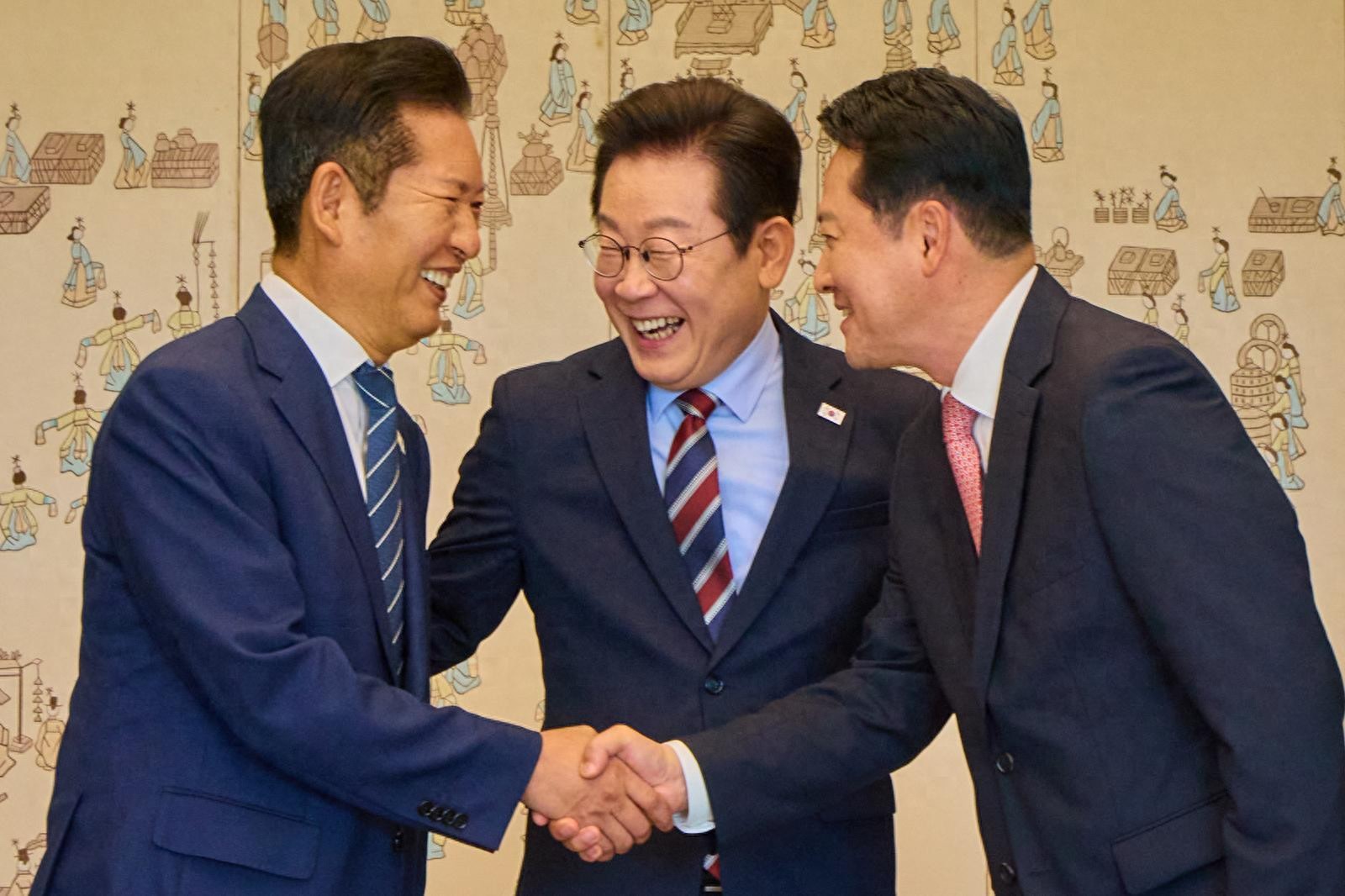 去韩国工作工资水平_去韩国打工怎么样_韩国不同行业薪资待遇