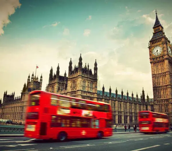 英国财务管理专业排名