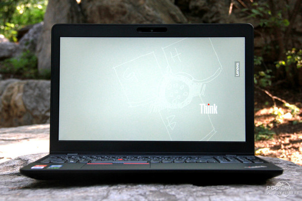 ThinkPad黑将2017