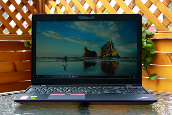 ThinkPad黑将2017