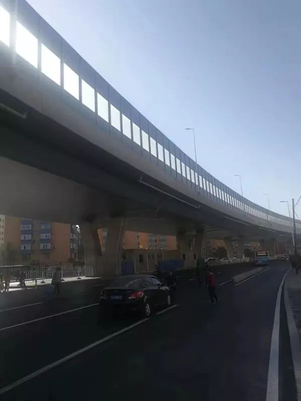 沈阳东一环地面道路改造_沈阳市一环地图_沈阳东一环快速路