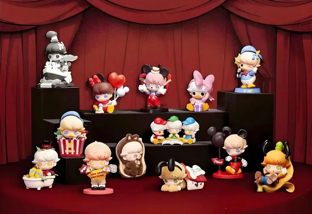迪士尼授权产品年度零售额620亿美元_华特·迪士尼 中国_华特迪士尼消费品部启动大会