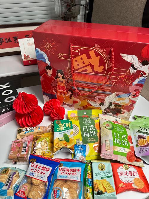 不同年龄段零食大礼包排行_年货零食大礼包推荐_中国旺旺金猴献旺大礼包