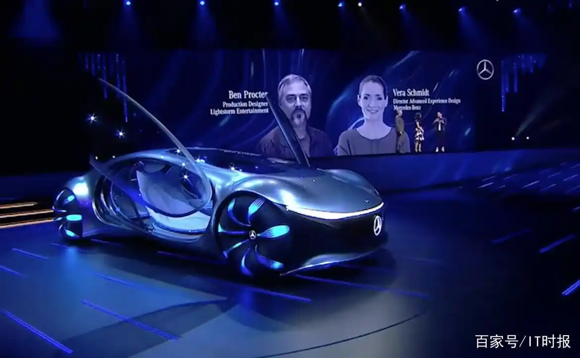 IBM 量子计算 CES 2020 _IBM CES 2020 技术创新 _ibm watson