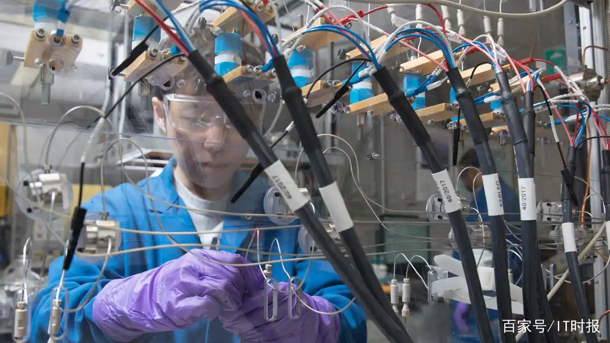 IBM 量子计算 CES 2020 _IBM CES 2020 技术创新 _ibm watson