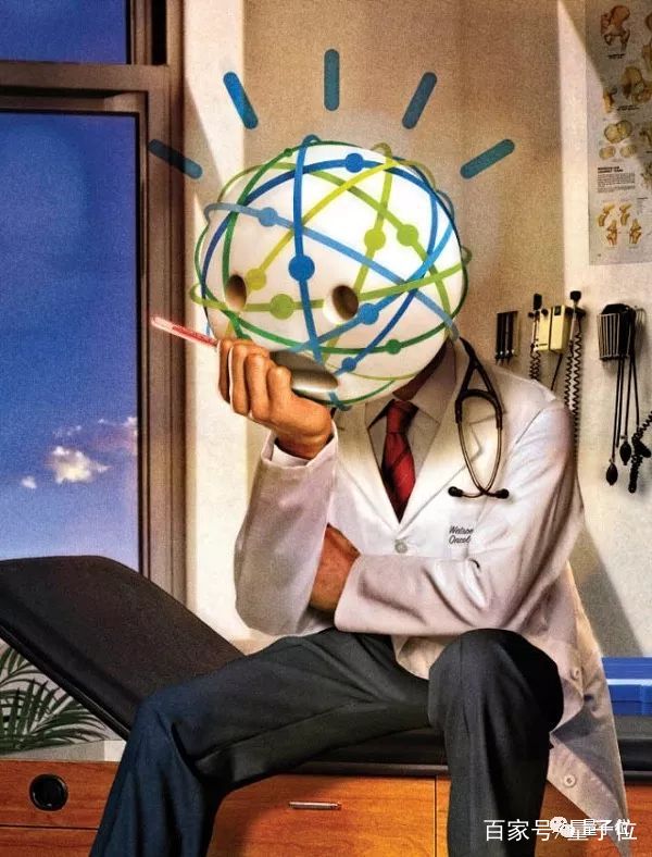 IBM Watson医疗进展_IBM Watson医疗失败原因_ibm watson