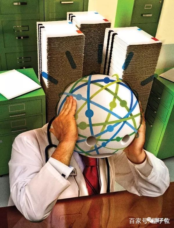 IBM Watson医疗失败原因_IBM Watson医疗进展_ibm watson