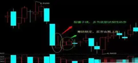 放量突破前期高点选股公式_成交量筹码盘口消息面分析_判断强势股顶部特征