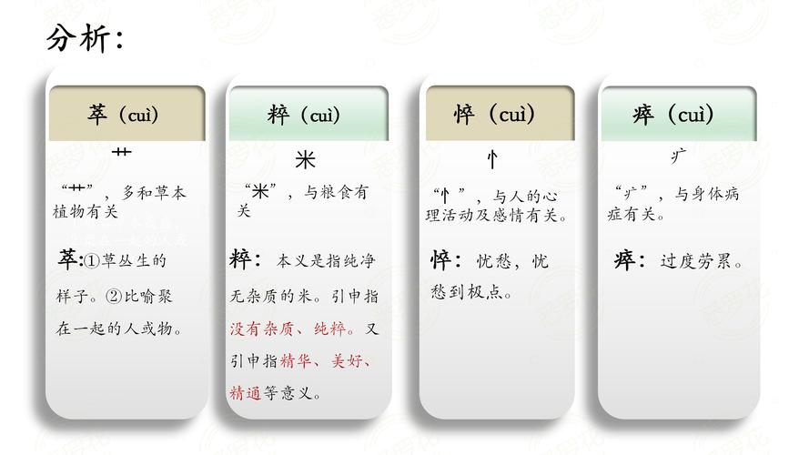 憔悴词语解释_面容憔悴图片_憔悴基本含义