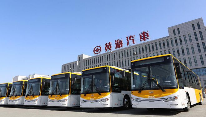 辽宁曙光汽车集团实控人被捕，公司股价却连日飙升，背后原因几何？