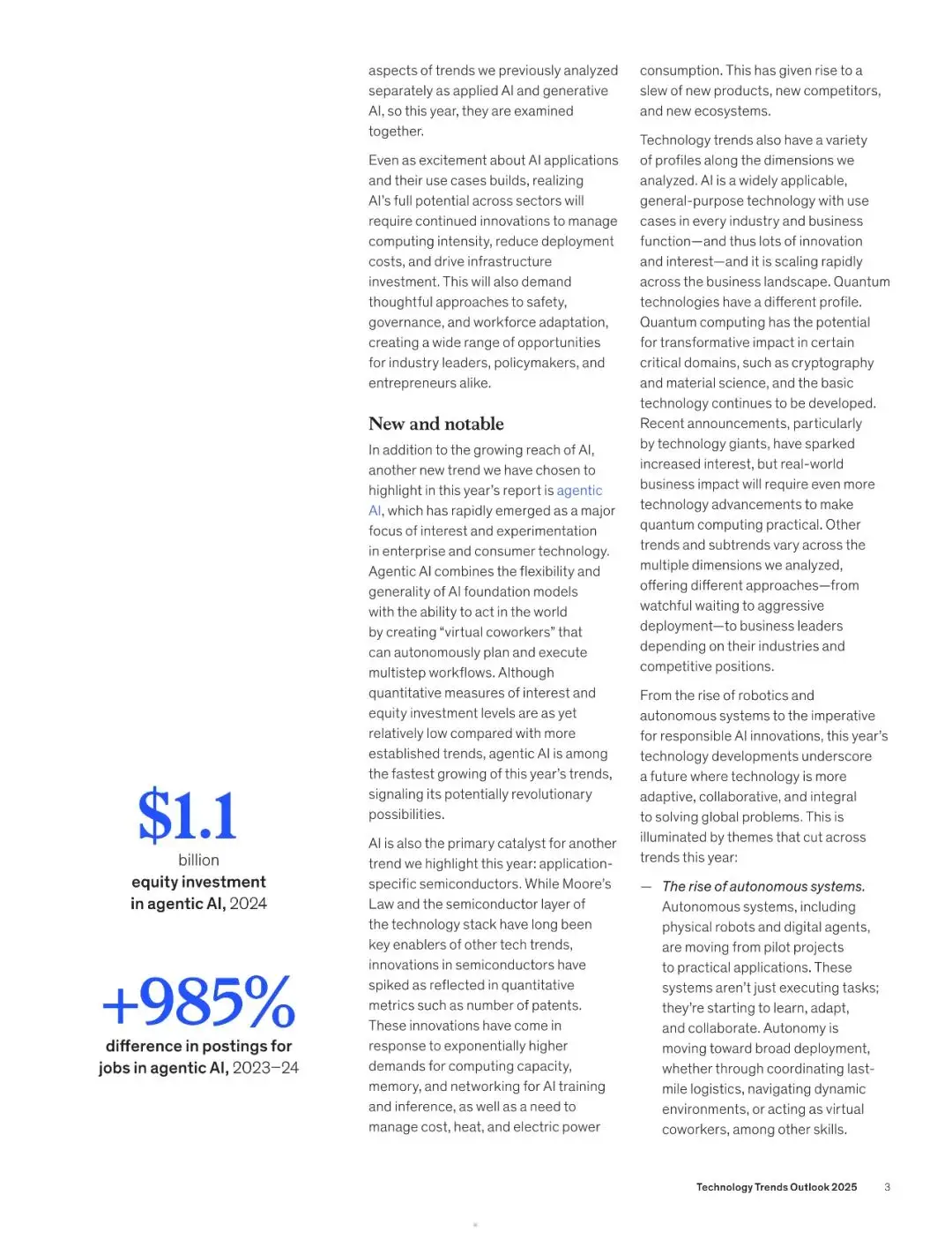 AI革命前沿技术趋势_麦肯锡2025技术趋势展望报告_2025麦肯锡报告