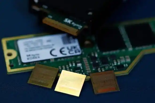 DDR4涨价原因及影响_DIY电脑内存涨价趋势分析_存储颗粒涨价