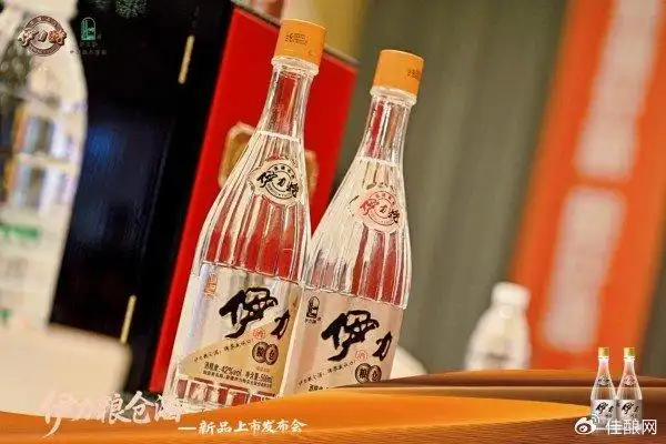 极致质价比白酒_光瓶酒市场趋势分析_伊力特酒 38度