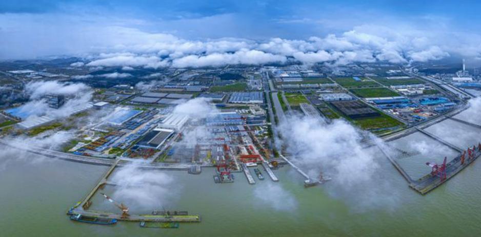 浙江自贸区建设大宗商品跨境贸易人民币国际化示范区成效显著