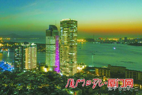 厦门地理交通特点_厦门历史沿革_厦门 陪同翻译