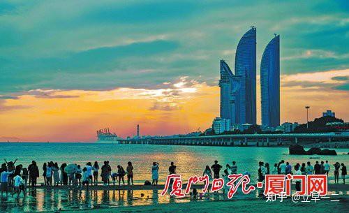 厦门地理交通特点_厦门 陪同翻译_厦门历史沿革