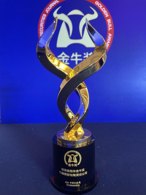 兴业银行荣获殊荣！中国证券市场20年评选揭晓