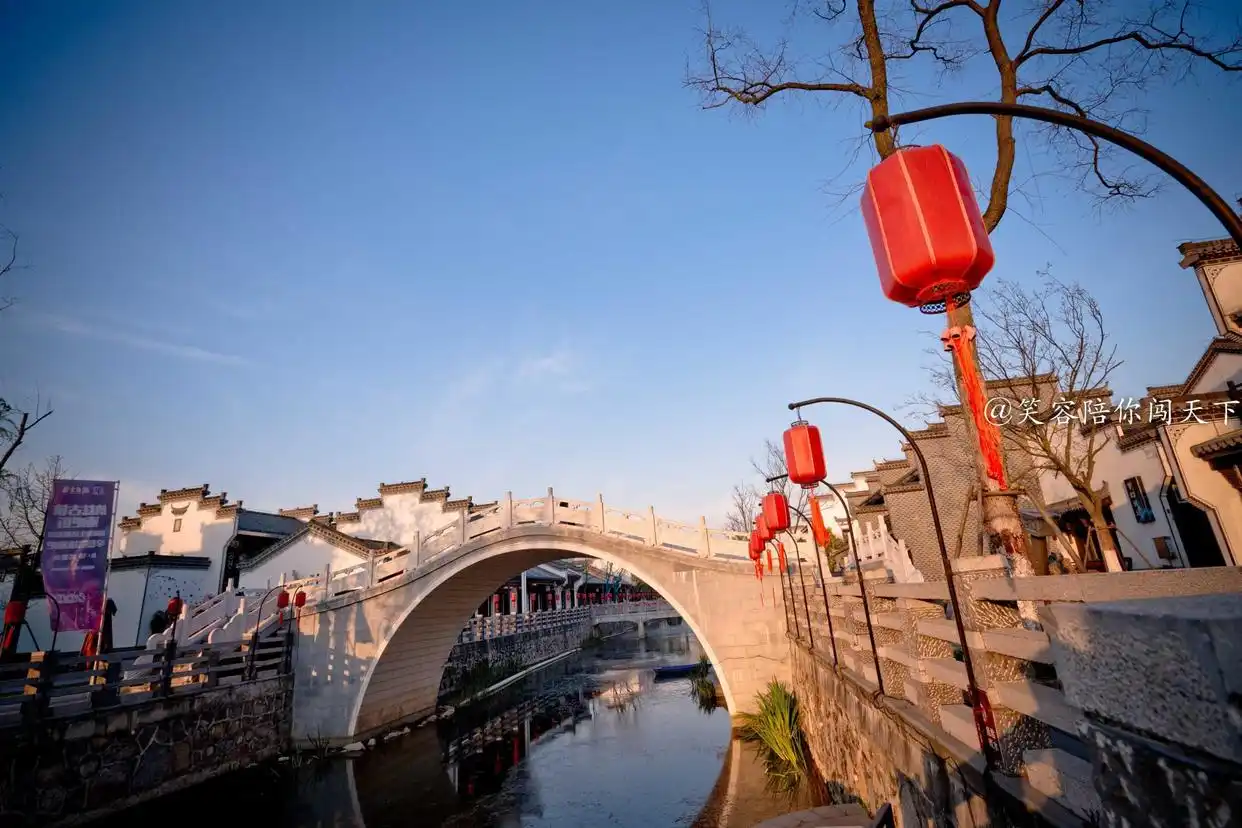 宏村南屏村西递大通查济徽州古城阳产土楼许村鸠兹古镇龙潭古寨蔡畈古村落龙潭肖村梨桥水镇砀山_安徽古村落旅游攻略_安徽古镇哪个最值得去