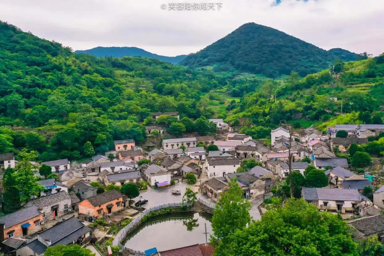 宏村南屏村西递大通查济徽州古城阳产土楼许村鸠兹古镇龙潭古寨蔡畈古村落龙潭肖村梨桥水镇砀山_安徽古镇哪个最值得去_安徽古村落旅游攻略