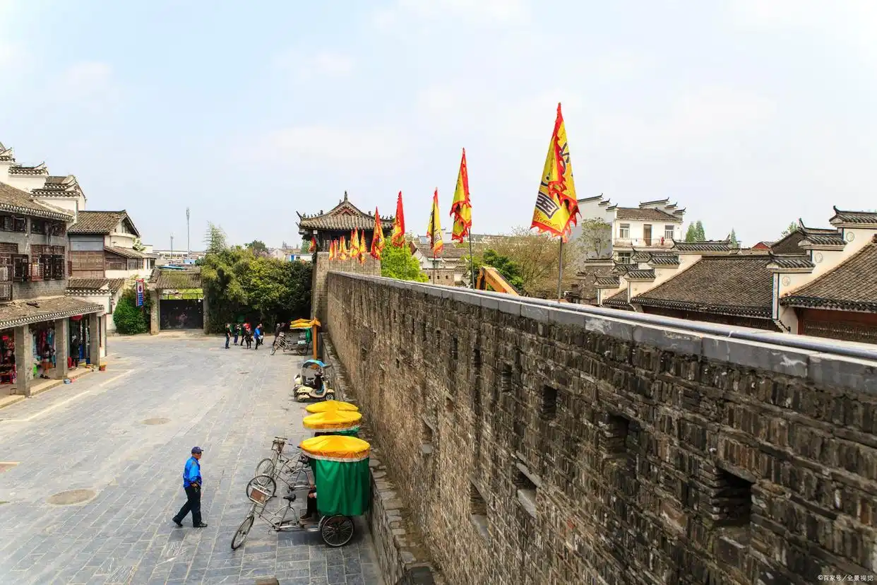 安徽有名的古镇有哪些？三河古镇、毛坦厂镇值得一去