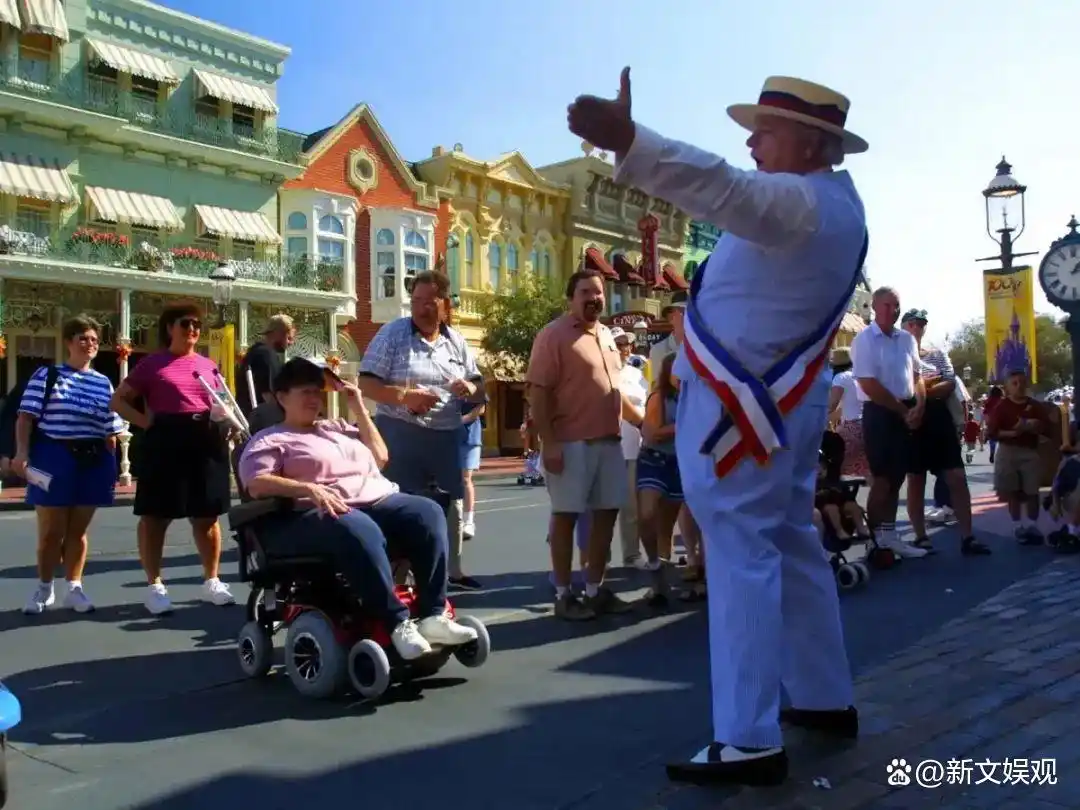 华特迪士尼的故事_华特·迪士尼生平事迹_华特·迪士尼不为人知的25件事