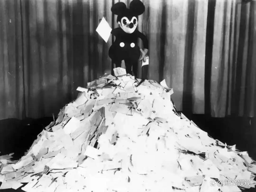 华特迪士尼的故事_华特·迪士尼不为人知的25件事_华特·迪士尼生平事迹