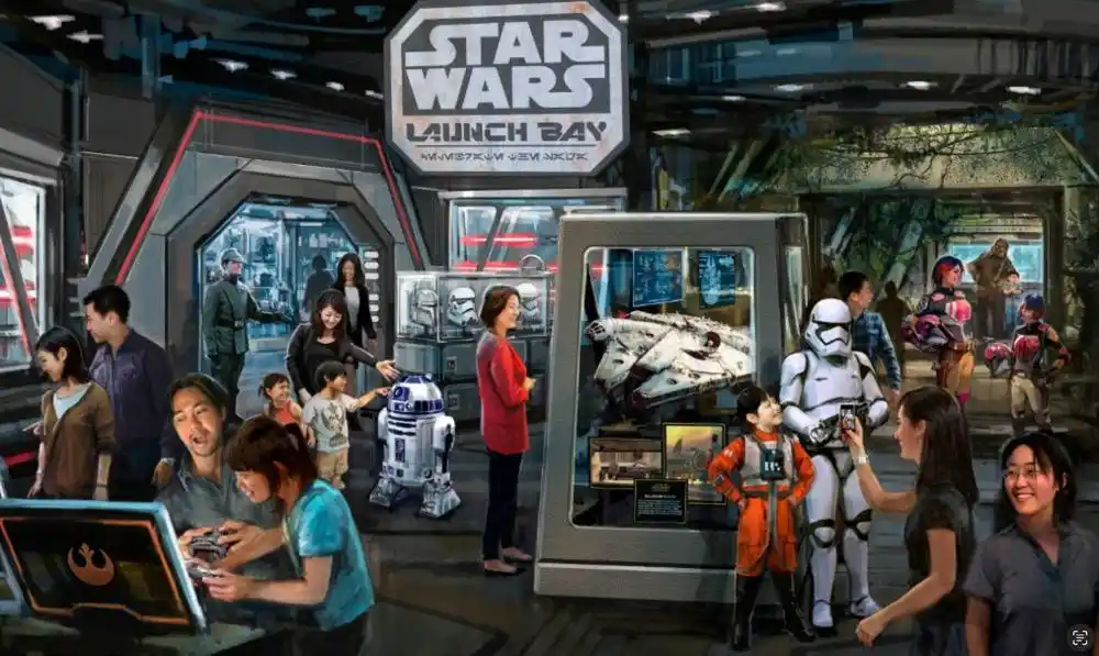 华特·迪士尼生平事迹_华特迪士尼的故事_米奇老鼠的诞生与流行