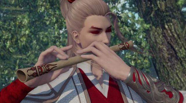 若森拍卖股权若森发展历程若森不良人_若森画江湖南京见面会