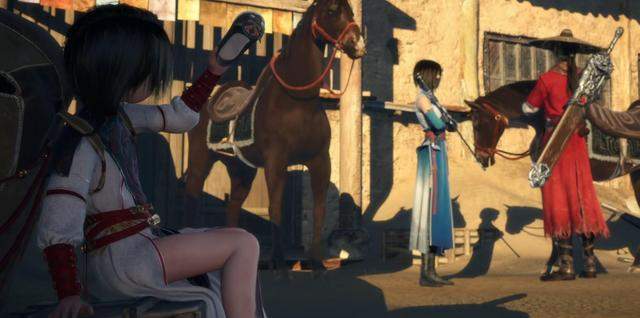 若森画江湖南京见面会_若森拍卖股权若森发展历程若森不良人