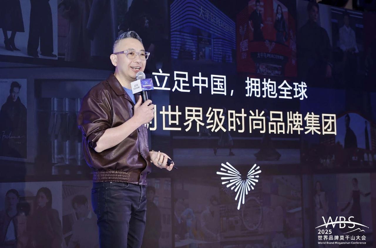 太平鸟业绩下滑_太平鸟组织架构调整_太平鸟 静默期